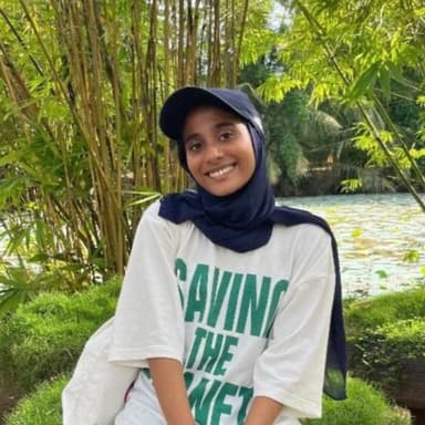 Simra Riyaz