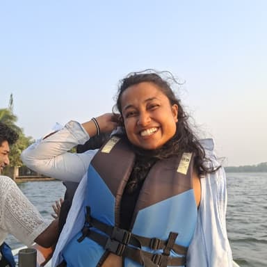 Yashika Nipuni