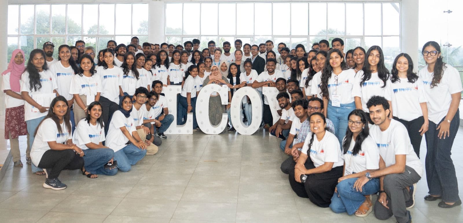 Hackathon event